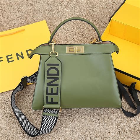 fendi replica bags aaa|Premium Fendi Replica Handbags .